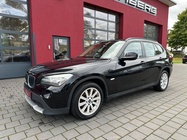 BMW X1 2012