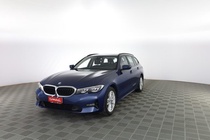 BMW 3 Series 2020