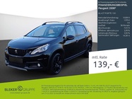 Peugeot 2008 2019