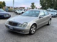Mercedes-Benz E-Class 2006