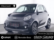 Smart ForTwo 2024