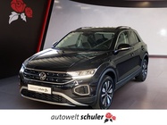 Volkswagen T-Roc 2024
