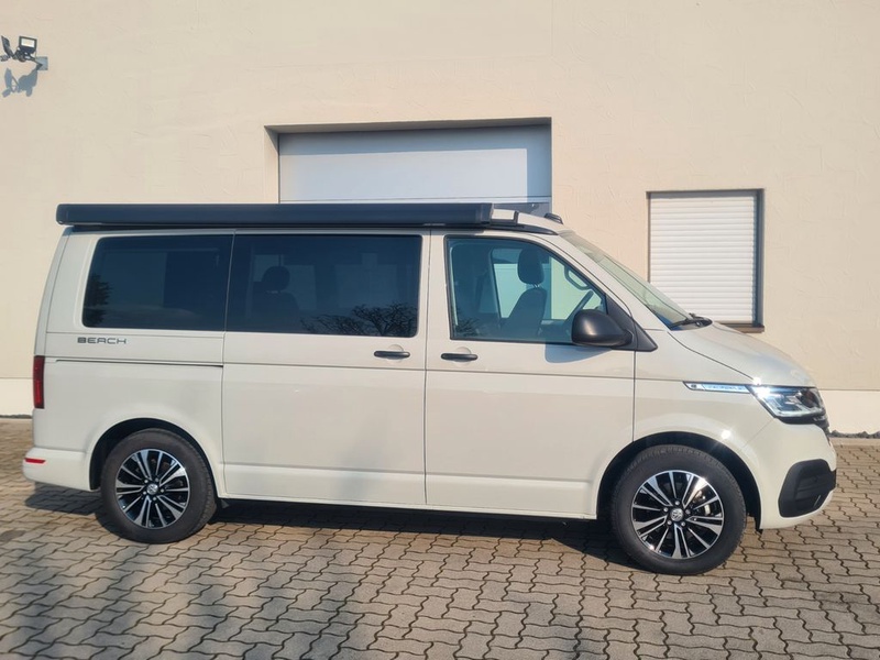 Volkswagen T6