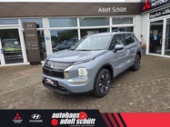 Mitsubishi Outlander 2026