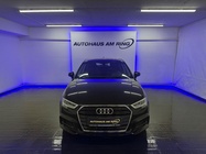 Audi A3 2017