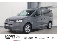 Volkswagen Caddy 2025