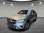 Mercedes-Benz GLC-Class 2020
