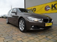BMW 3 Series 2013