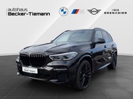 BMW X5 2021