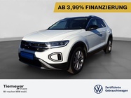 Volkswagen T-Roc 2023