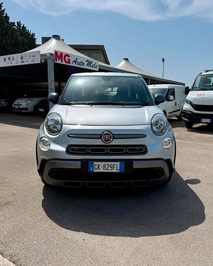 Fiat 500L 2022