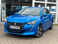 Peugeot 208 2021