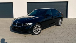 BMW 3 Series 2023