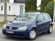 Volkswagen Golf 2005