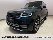 Land Rover Range Rover 2025