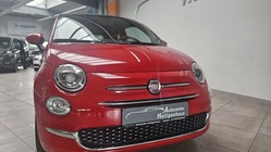 Fiat 500C 2023