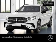 Mercedes-Benz GLC-Class 2025