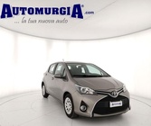 Toyota Yaris 2015