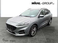 Ford Kuga 2021