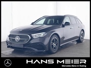 Mercedes-Benz E-Class 2024