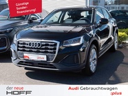 Audi Q2 2025
