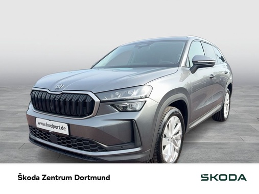 Skoda Kodiaq 2026