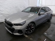 BMW 5 Series 2025