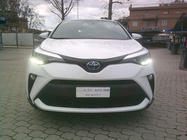 Toyota C-HR 2023