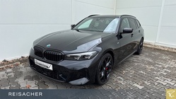 BMW 3 Series 2025