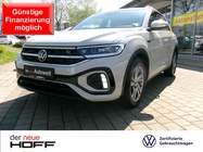 Volkswagen T-Roc 2024