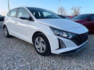 Hyundai i20 2025