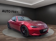 Mazda MX-5 2022