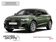 Audi A1 2025