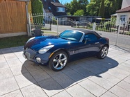 Pontiac Solstice 2007