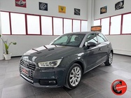 Audi A1 2016