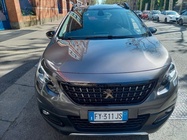 Peugeot 2008 2019