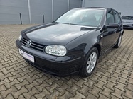 Volkswagen Golf 2003