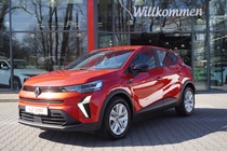 Renault Captur 2024