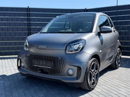 Smart ForTwo 2022