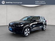 Volvo XC40 2021