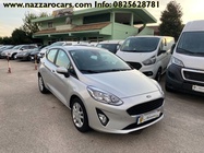 Ford Fiesta 2020