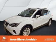 Seat Arona 2025