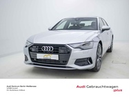Audi A6 2022