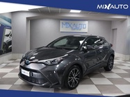 Toyota C-HR 2020