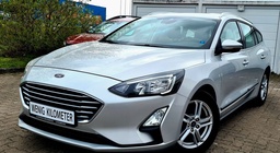 Ford Focus 2020