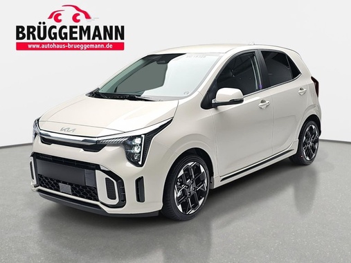 Kia Picanto 2026