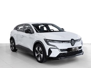 Renault Megane 2023