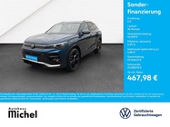 Volkswagen Tiguan 2025