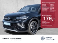 Volkswagen T-Cross 2026