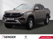 Volkswagen Amarok 2025